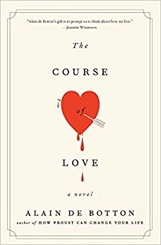 Alain De Botton "The Course of Love" PDF