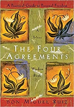 Don Miguel Ruiz "The Four Agreements" PDF