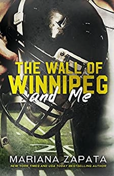 Mariana Zapata "The Wall of Winnipeg and Me" PDF