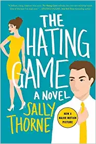 Sally Thorne "The Hating Game" PDF