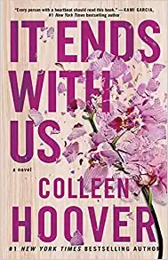 Colleen Hoover "It Ends With Us: A Novel" PDF