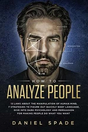 Daniel Spade "How To Analyze People" PDF