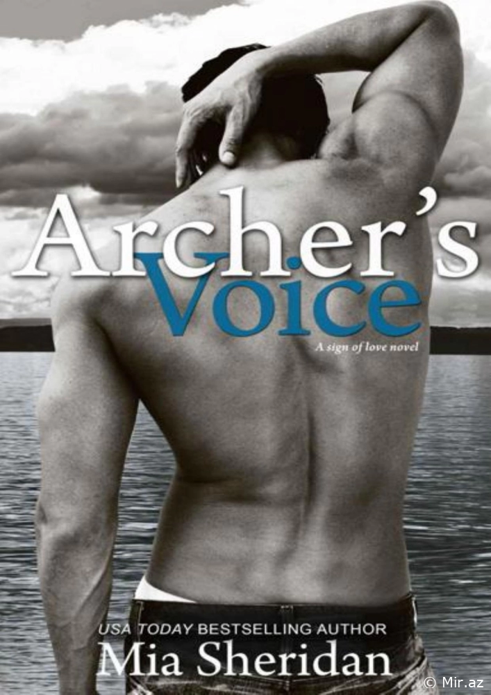 Mia Sheridan "Archer's Voice" PDF