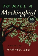 Harper Lee "To Kill A Mockingbird" PDF