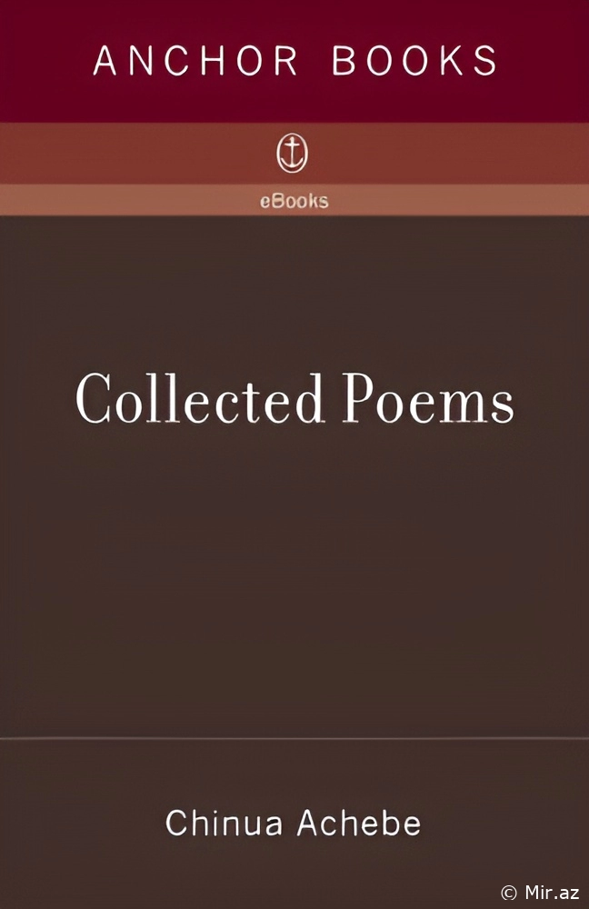 Achebe Chinua "Collected Poems" PDF