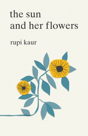 Rupi Kaur "The Sun and Her Flowers" PDF