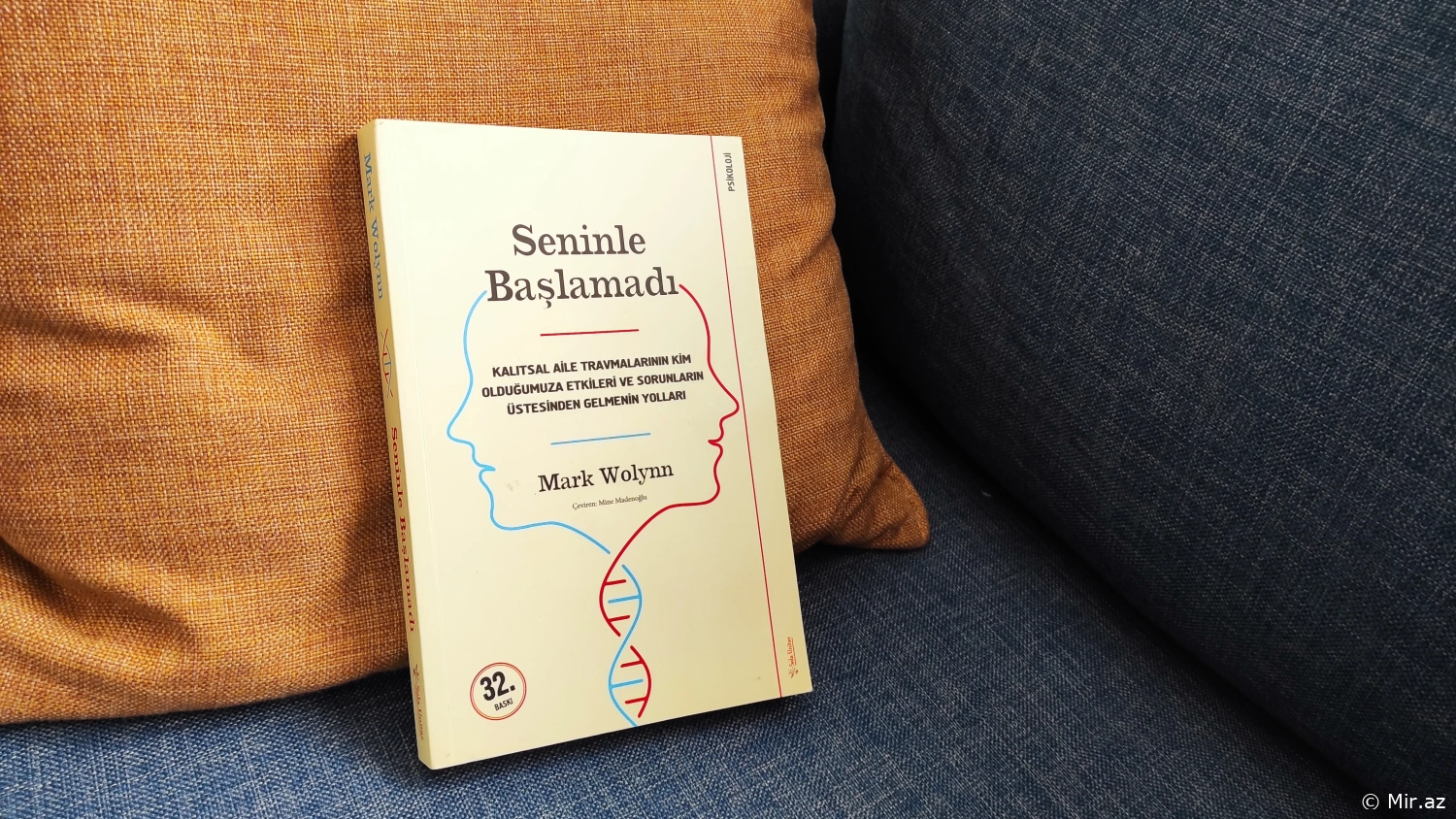 Kalıtımsal Aile Travmaları: Geçmişten Gelen Acılarımızın Üstesinden Nasıl Gelebiliriz?