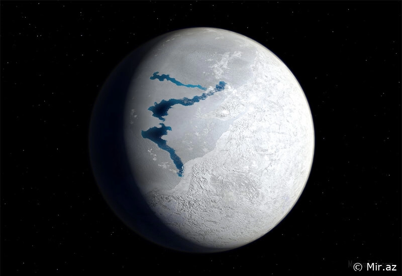 Güneş Bir Sabah "Hiç Doğmazsa" İlk 24 Saatte Neler Yaşarız?