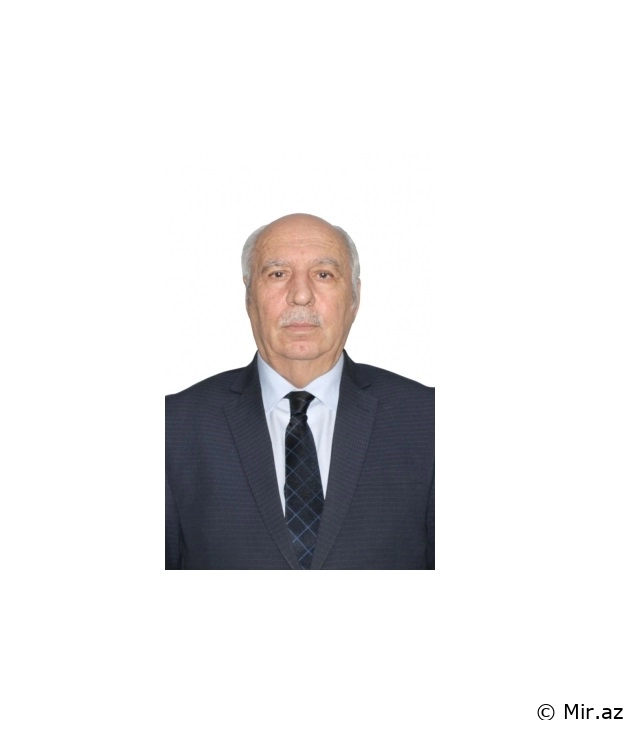 Ulu Öndər Heydər Əliyev və milli iqtisadiyyat