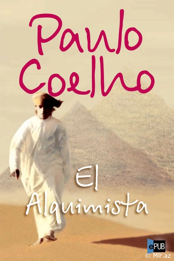 Paulo Coelho "El Alquimista" PDF