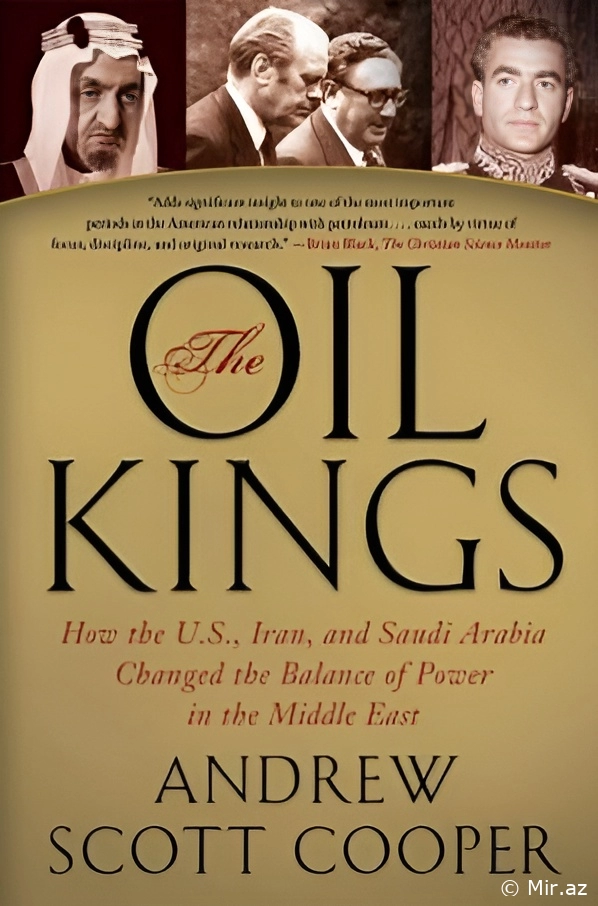 Andrew Scott Cooper "The Oil Kings" PDF