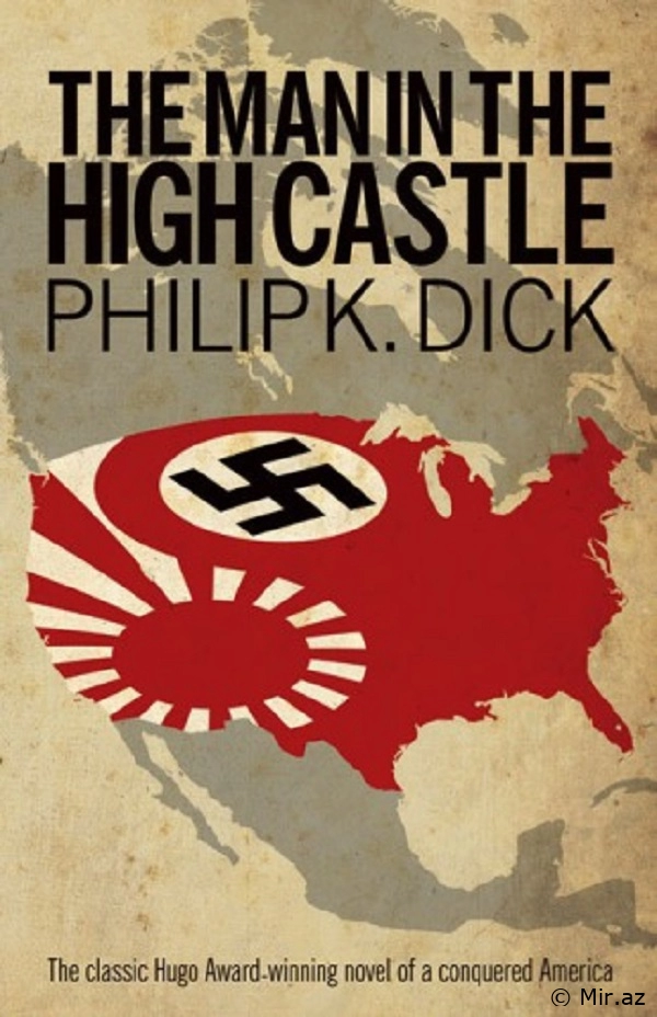 Philip K. Dick "The Man in the High Castle" PDF
