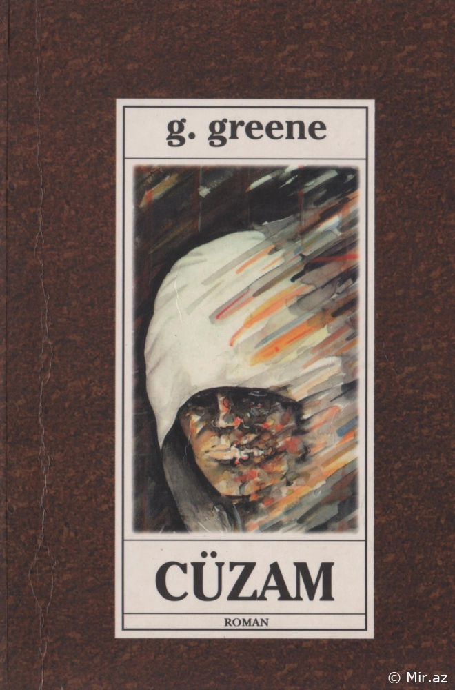 Graham Greene "Cüzam" PDF