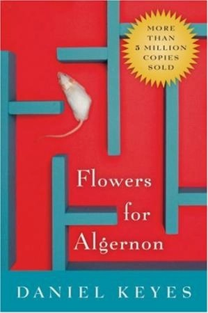 Daniel Keyes "Flowers for Algernon" PDF