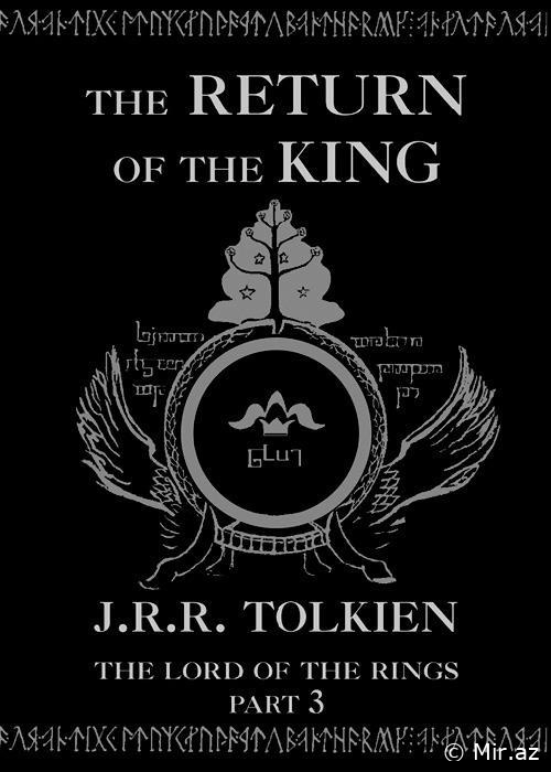 J. R. R. Tolkien "The Return Of The King" PDF