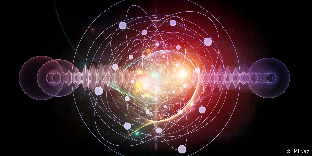 Kuantum Dolanıklık nedir? - Kuantum Dolanıklık Sihir mi?