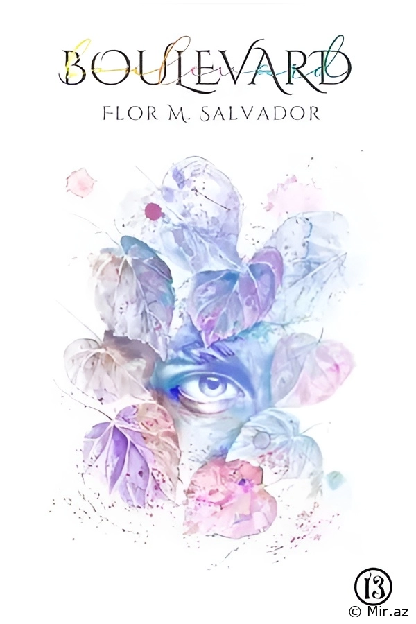 Flor M. Salvador "Boulevard" PDF