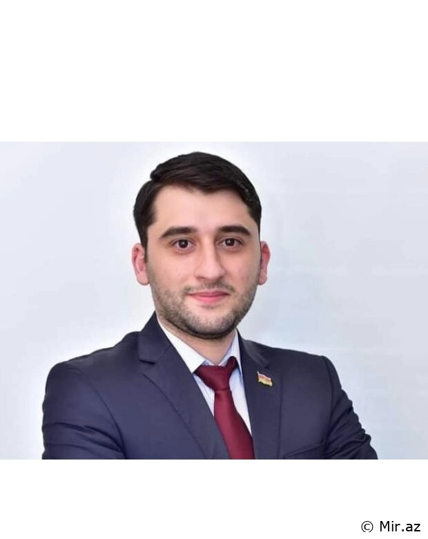 İslahatlar və zəfərlərlə zəngin 5 il