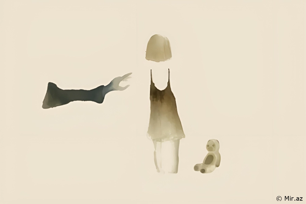 Kardeşini Doğurmak Kitap İncelemesi - Büşra Sanay