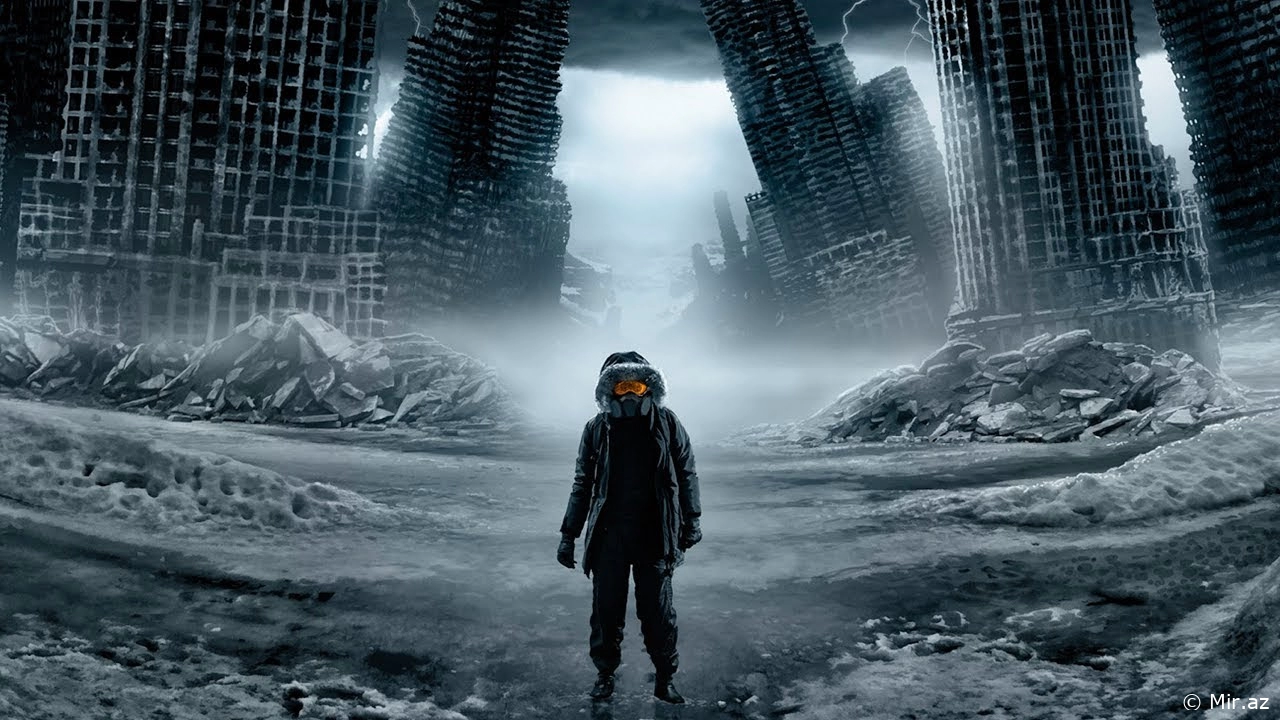 Güneş Bir Sabah "Hiç Doğmazsa" İlk 24 Saatte Neler Yaşarız?