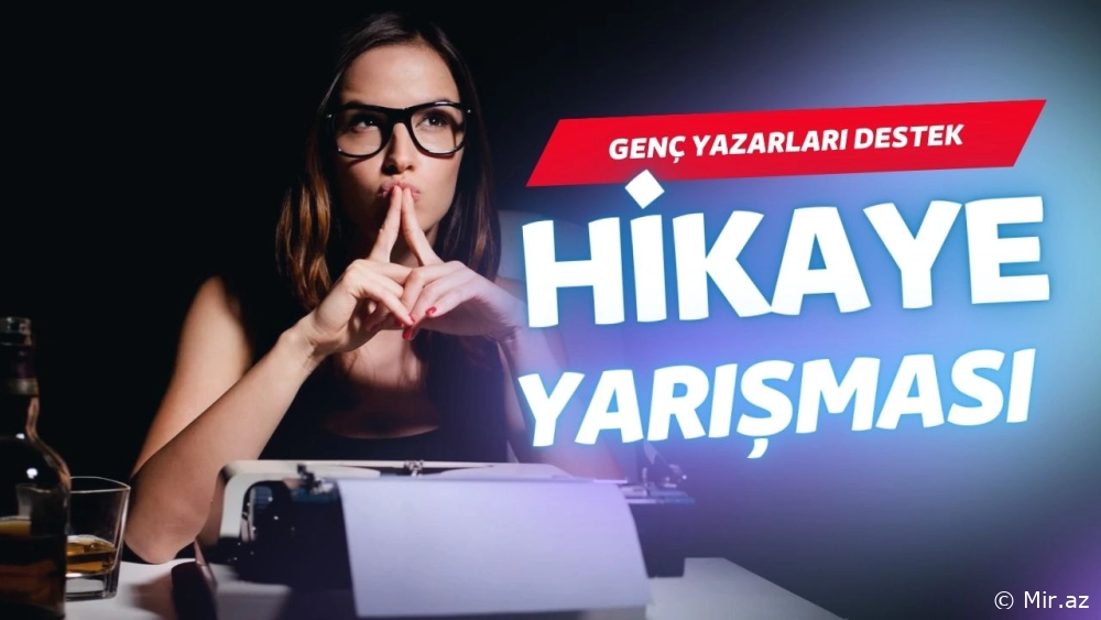 Yaratıcılığını Konuştur: Hikayenle Bir Yıllık veya Ömür Boyu Premium Üyelik Kazan!
