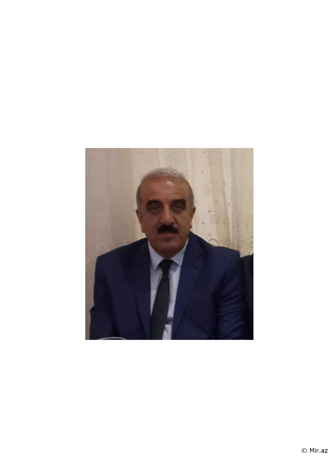 Azərbaycan-Tacikistan münasibətlərinin tarixi uzaq əsrlərə təsadüf edir