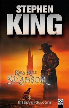 Stephen King "Kara Kule I - Silahşör" PDF