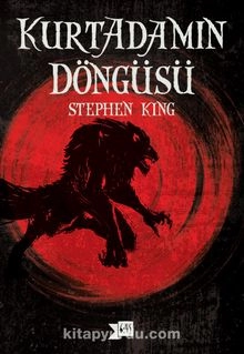Stephen King "Kurtadamin Döngüsü" PDF