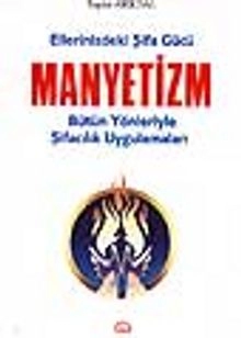 Ergün Arıkdal "Manyetizm" PDF