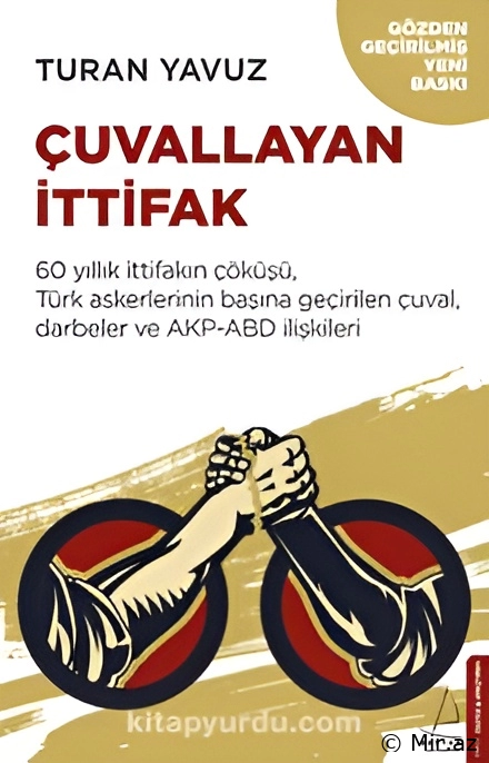 Turan Yavuz "Çuvallayan ittifak" PDF