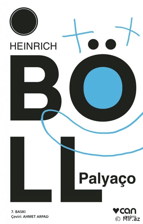 Heinrich Böll "Palyaço" PDF
