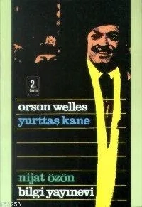 Orson Welles "Yurttaş Kane" PDF