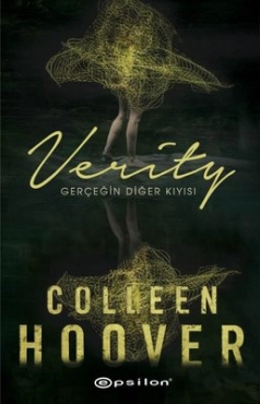 Cooleen Hoover "Verity: Doğrunun digər sahili" PDF