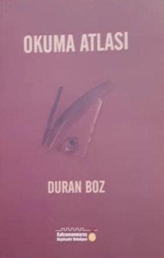 Duran Boz "Oxuma Atlası" PDF