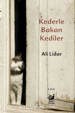Ali Lidar "Kədərlə Baxan Pişiklər" PDF