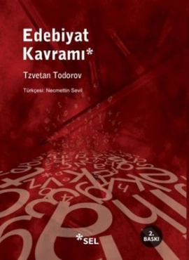 Tzetan Todorov "Edebiyat Kavramı" PDF