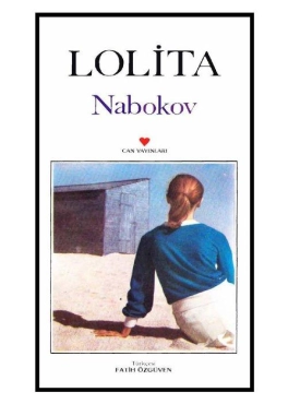 Vladimir Nabokov "Lolita" PDF