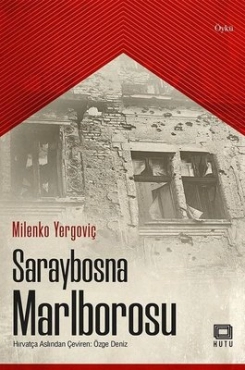 Milenko Yergovic "Sarayevo Marlborosu" PDF