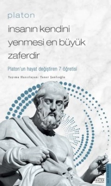 Platon "İnsanın Özünü Məğlub Etməsi Ən Böyük Zəfərdir" PDF