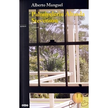 Alberto Manguel "Palmaların Altında Stevenson" PDF