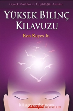 Ken Keyes "Ali şüur bələdçisi" PDF