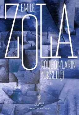 Emile Zola "Rougonların Yüksəlişi" PDF