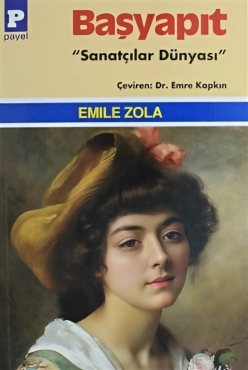 Emile Zola "Başyapıt" PDF