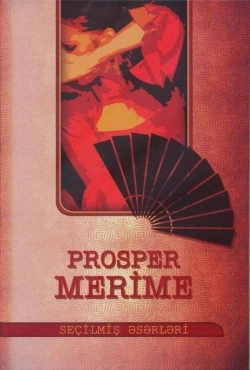 Prosper Merime "Seçilmiş Əsərləri" PDF