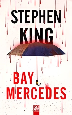 Stephen King "Bay Mercedes" PDF