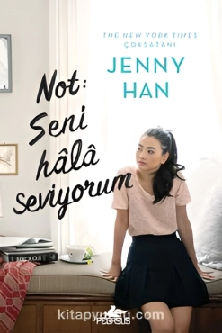 Jenny Han "Not: Səni Hələ Də Sevirəm" PDF