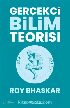 Roy Bhaskar "Elmin real nəzəriyyəsi" PDF