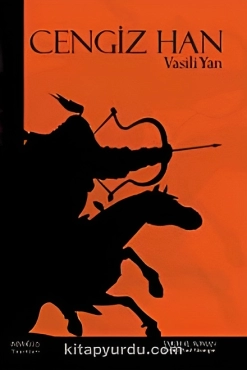 Vasilie Yan "Çingiz Xan" PDF