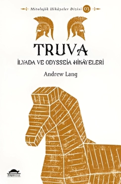Andrew Lang "Troya" PDF