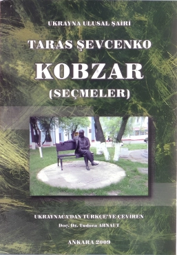 Taras Şevçenko "Kobzar" PDF